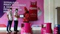 5 Paguyuban Ternak Ayam di Karanganyar Deklarasikan Penggunaan Bright Gas