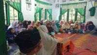 Meski di Atas Gunung, Majelis Taklim al Muslim Purbalingga Makmur