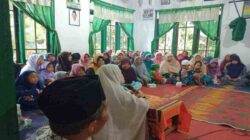 Meski di Atas Gunung, Majelis Taklim al Muslim Purbalingga Makmur