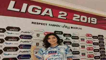 Maya Damayanti Batal Kelola PSCS Cilacap, Beberkan Siapa Pemilik Saham Baru