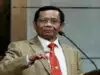 Mahfud MD: Boster Optimisme Menghadapi Pandemi