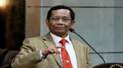 Mahfud MD: Memerangi Hoaks Merupakan Tugas Bersama