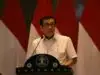 Menteri Hukum dan HAM Yasonna Laoly