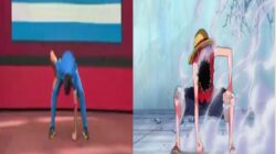 Profil dan Sederet Fakta Atlet Miltiadis Tentoglou, Wibu Penggemar One Piece