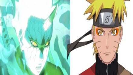 Mengapa Sage Mode Dilarang Dalam Ujian Chunin