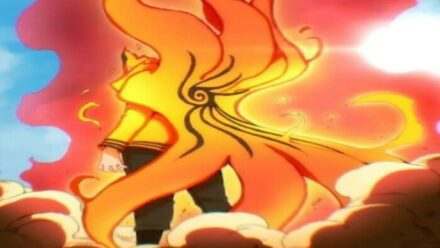 Fakta Rilis Boruto Chapter 51 Naruto Tidak Mati