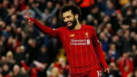 Ucapkan Selamat Maulid Nabi, Mohamed Salah Malah Dibully Bidah, Ko Bisa?