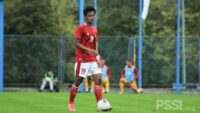 Mimpi Sang Anak Nelayan Masuk Skuad Timnas U-19