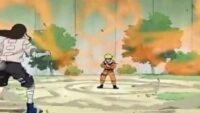 Naruto: Ujian Chunin VS Neji Momen Paling Mendebarkan