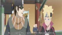 Boruto Episode 193, Ternyata Mugino Pernah Habiskan Uang Boruto