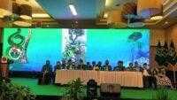 Masrukhan dan Suyono Duet Pimpin DPW PPP Jateng