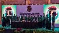 Hj Ade Yasin Kembali Pimpin DPW PPP Jawa Barat
