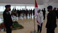 Napiter Sumpah Ikrar NKRI di Hari Kesaktian Pancasila