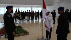 Napiter Sumpah Ikrar NKRI di Hari Kesaktian Pancasila