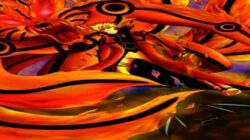Naruto Uzumaki, Tontonan Anak yang Banyak Dilihat Semua Kalangan