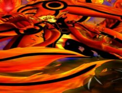Naruto Uzumaki, Tontonan Anak yang Banyak Dilihat Semua Kalangan