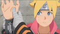 Boruto & Himawari Bisa Kuasai Jutsu Secara Instan