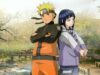 Naruto Uzumaki dan Hinata Hyuga