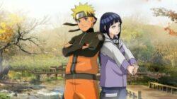 10 Oktober Ulang Tahun Uzumaki Naruto, Awal Mula Hadir Lucu Ketika Menggunakan Jurus Bayangan