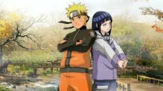 Terungkap, Kenapa Hinata Hyuga Mencintai Naruto Uzumaki Sampai Kapanpun