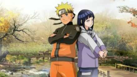 Rizky Billar Mengaku Seperti Naruto dan Hinata Benarkah