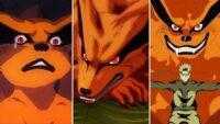 Teori Manga Boruto: Kyuubi Kurama Tidak Mati Sepenuhnya Meski Hilang Dalam Tubuh Naruto