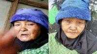 Viral Nenek Ikah asal Sumedang Yang Hilang Tahunan Ditemukan di Kesugihan Cilacap