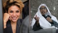 Jejak Digital Maaher At-Thuwailibi, Mudah Emosi dan Pernah Menghina Almarhum Gusdur dan Habib Luthfi