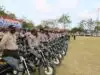 Ops Mantap Praja Imbangan Digelar Polres Cilacap