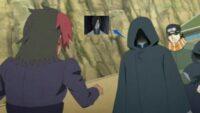 Orochimaru Muncul di Boruto: Naruto Next Generations Episode 174