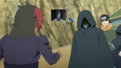 Orochimaru Muncul di Boruto: Naruto Next Generations Episode 174