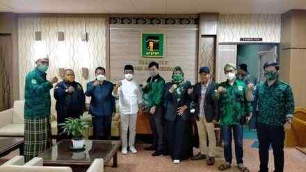 Bangkikan PPP Berharap Kalangan Pemuda