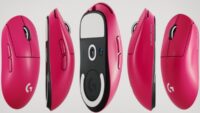 MENYAMBUT VALENTINE’S DAY, LOGITECH G PRO X SUPERLIGHT HADIR DALAM WARNA PINK