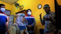 Bantuan Berupa Alat Teknologi Informasi Diberikan Pertamina Lubricants, Ke Sekolah SLB Cilacap