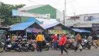 Pasar Badhog dan Kuliner Purbalingga