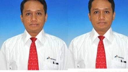Paulus Andriyanto, Tersangka Kasus Pertamina Marine Akhirnya Ditangkap di Klaten