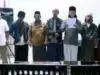 Pelaku Adzan Nyleneh Hayya Alal Jihad