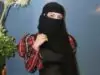 Penampilan Five Vi setelah Berhijrah