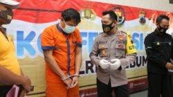 Niat Mencuri Muncul Ketika Panjat Pohon Mangga, Kini Pria asal Kebumen Ditangkap Polisi di Wilayah Banyumas
