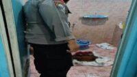 Ditemukan Mayat Bayi di Karangreja Maos