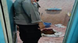 Ditemukan Mayat Bayi di Karangreja Maos