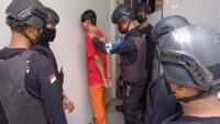 Deteksi Dini Keamanan dan Ketertiban Lapas High Risk Pasir Putih Nusakambangan
