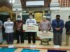 Pertamina Distributes Hundreds of Mushaf Al Quran