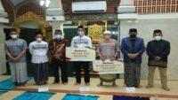 Pertamina Distributes Hundreds of Mushaf Al-Qur’an