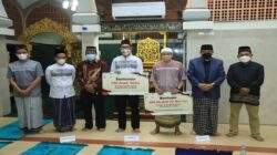 Pertamina Distributes Hundreds of Mushaf Al-Qur’an