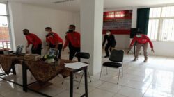 Inilah Penyebab Meningkatnya Pelayanan Publik di Lapas High Risk Pasir Putih Nusakambangan