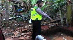 Innalillahi, Balita Meninggal Masuk ke Kubangan Galian di Jepara