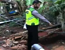 Innalillahi, Balita Meninggal Masuk ke Kubangan Galian di Jepara