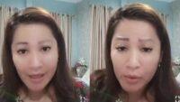 Menohok, Dewi Tanjung Kritisi Orangtua Ayu Ting Ting yang Sombong dan Tak Beretika