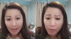 Menohok, Dewi Tanjung Kritisi Orangtua Ayu Ting Ting yang Sombong dan Tak Beretika